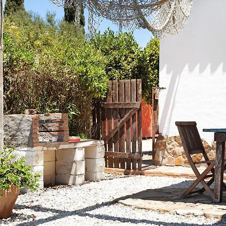 Casa Mora - Vejer, El Palmar Vila Vejer de la Frontera Exterior foto