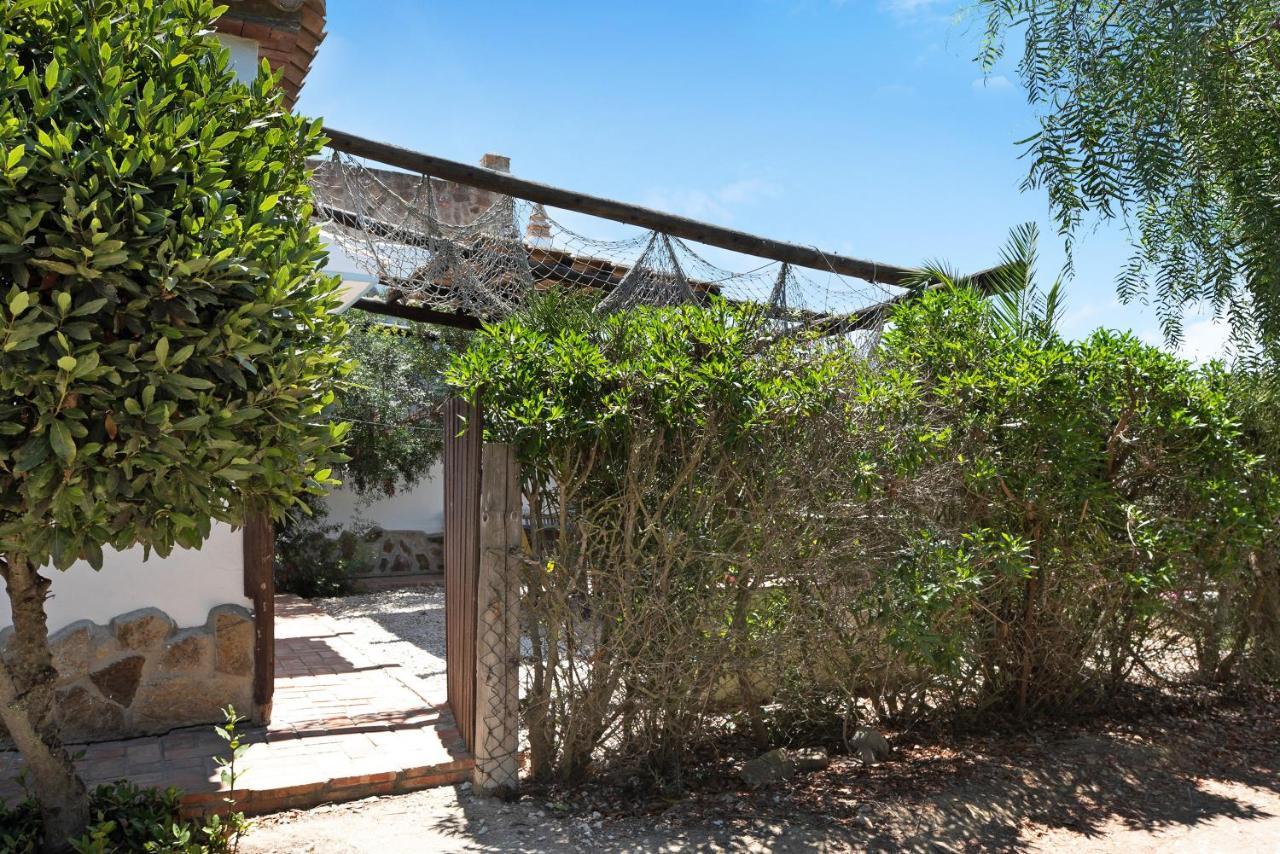 Casa Mora - Vejer, El Palmar Vila Vejer de la Frontera Exterior foto