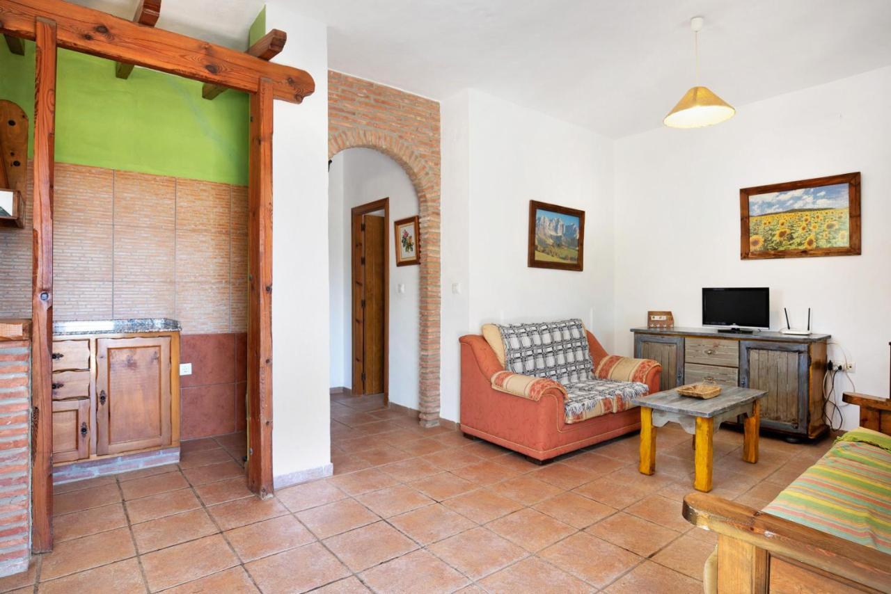 Casa Mora - Vejer, El Palmar Vila Vejer de la Frontera Exterior foto