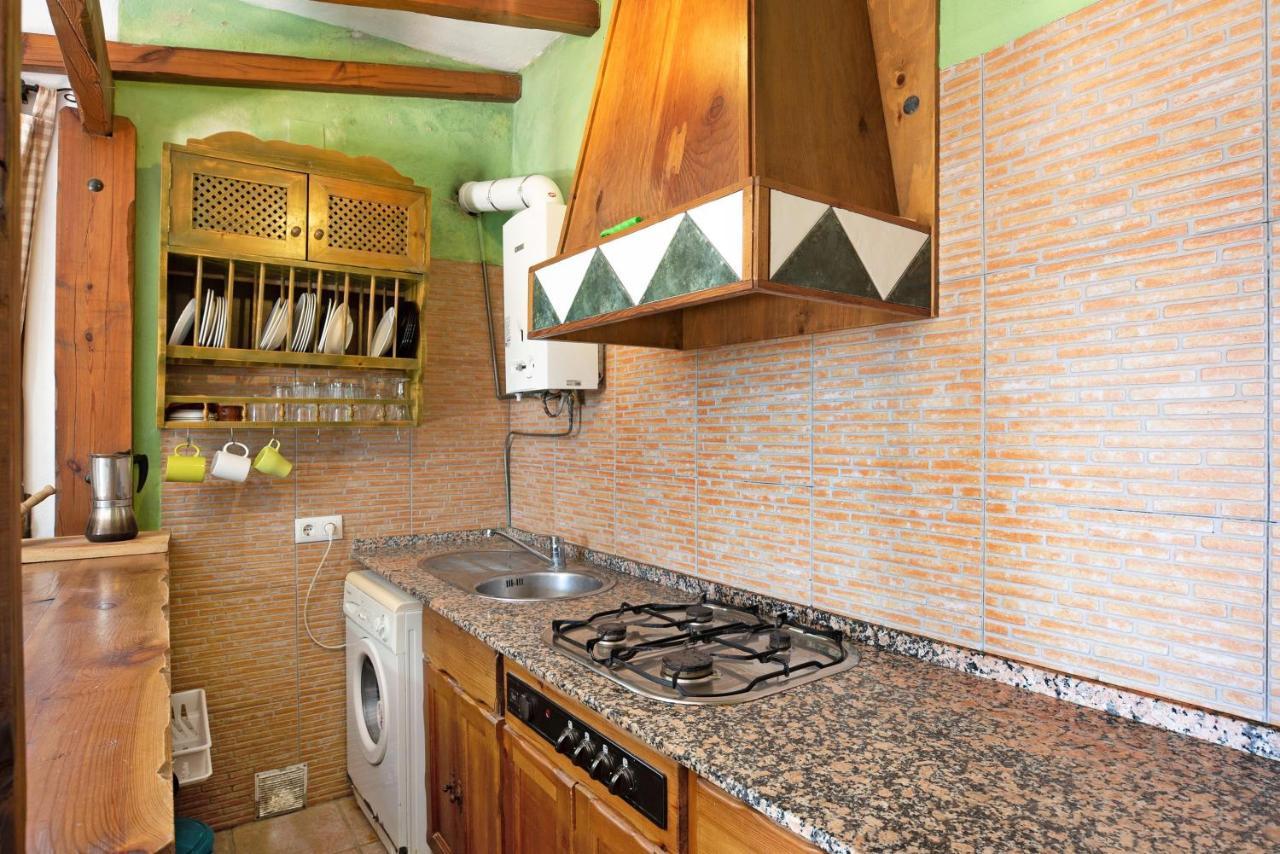 Casa Mora - Vejer, El Palmar Vila Vejer de la Frontera Exterior foto