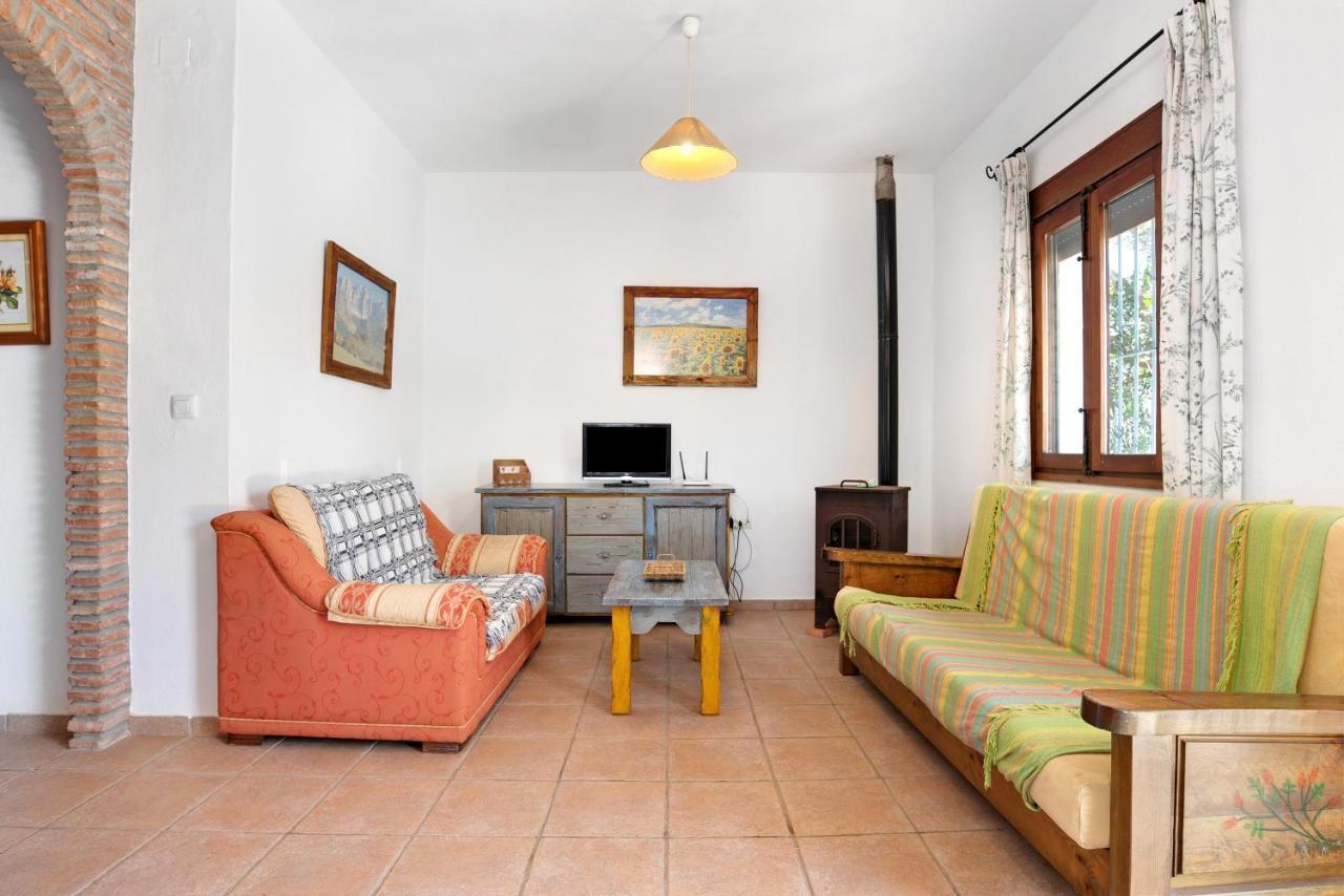 Casa Mora - Vejer, El Palmar Vila Vejer de la Frontera Exterior foto