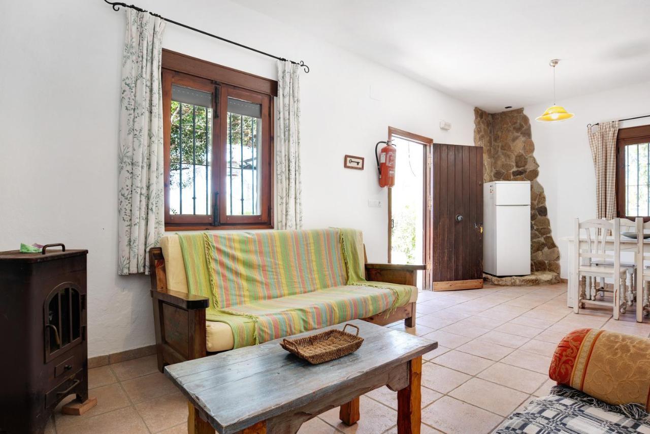 Casa Mora - Vejer, El Palmar Vila Vejer de la Frontera Exterior foto