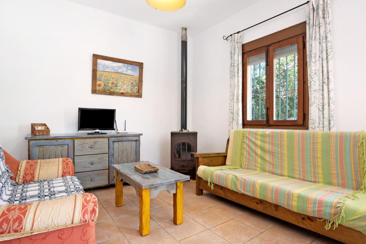 Casa Mora - Vejer, El Palmar Vila Vejer de la Frontera Exterior foto